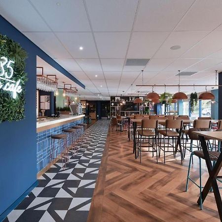 Travelodge Birmingham Airport Bagian luar foto
